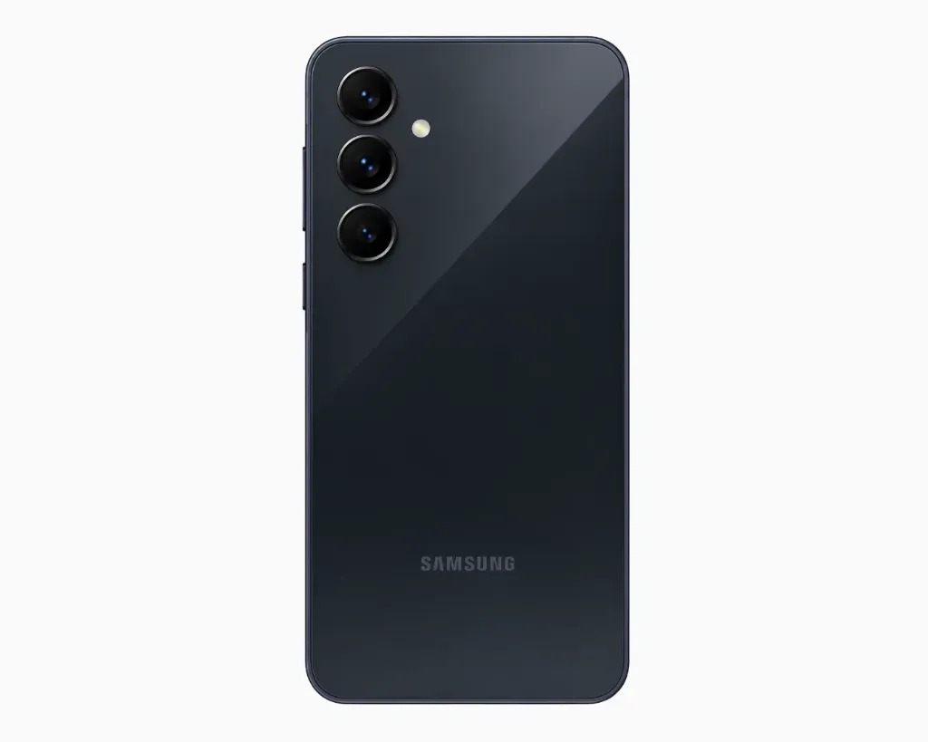 Samsung A(55) Only Back