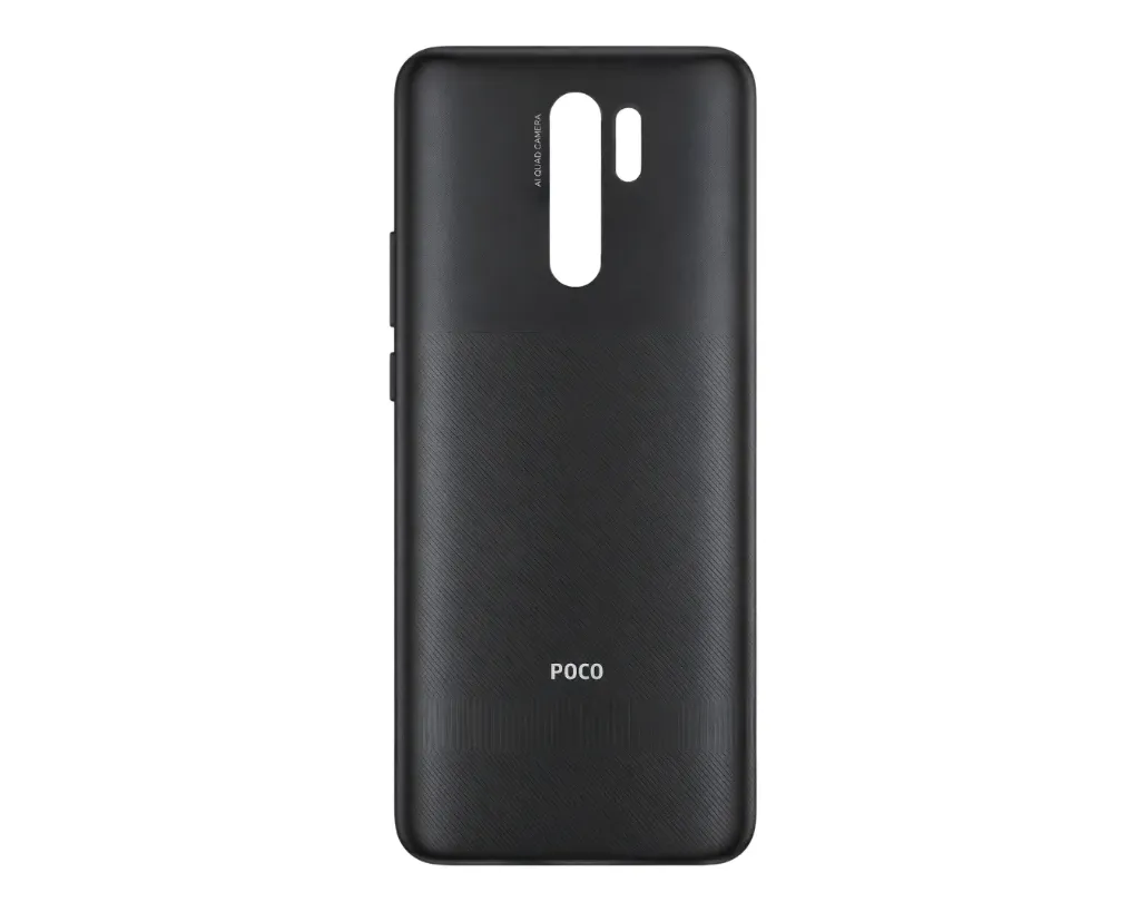 Poco M(2) Only Back