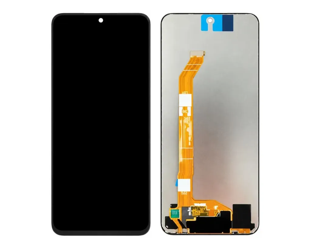 [UTREC71-1-2] Realme C(71) LCD Unit (BLACK)