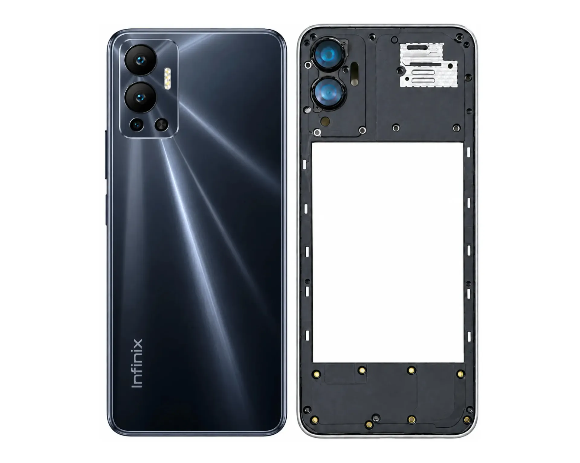 infinix Hot (12) X(6817) Middle Ring