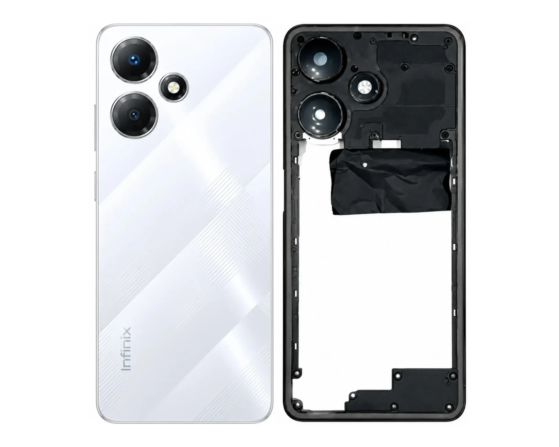 infinix Hot (30) X(6831) Middle Ring