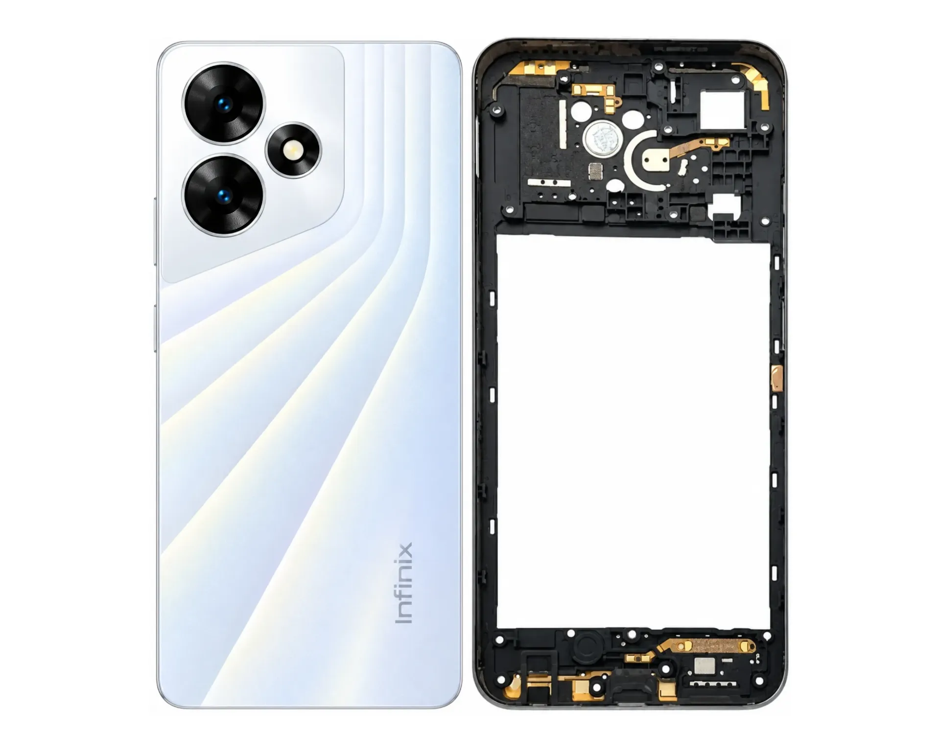 infinix Hot (30) Play X(6835) Middle Ring