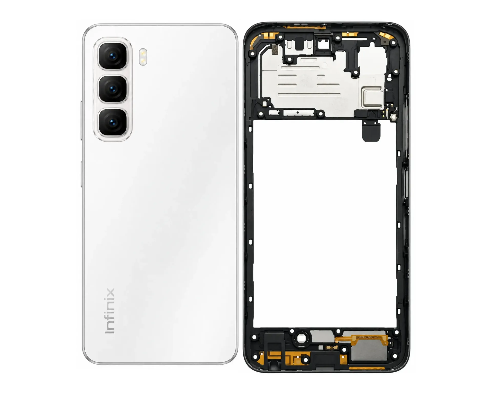 infinix Hot (60)i X(6728) Middle Ring