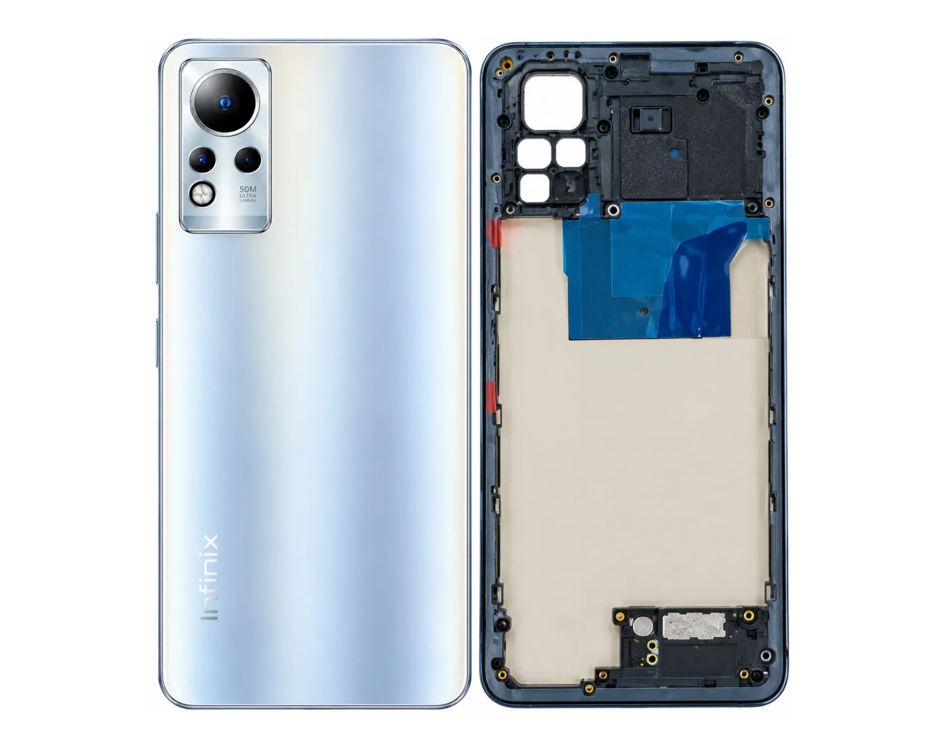 infinix Note (11) X(663) Middle Ring