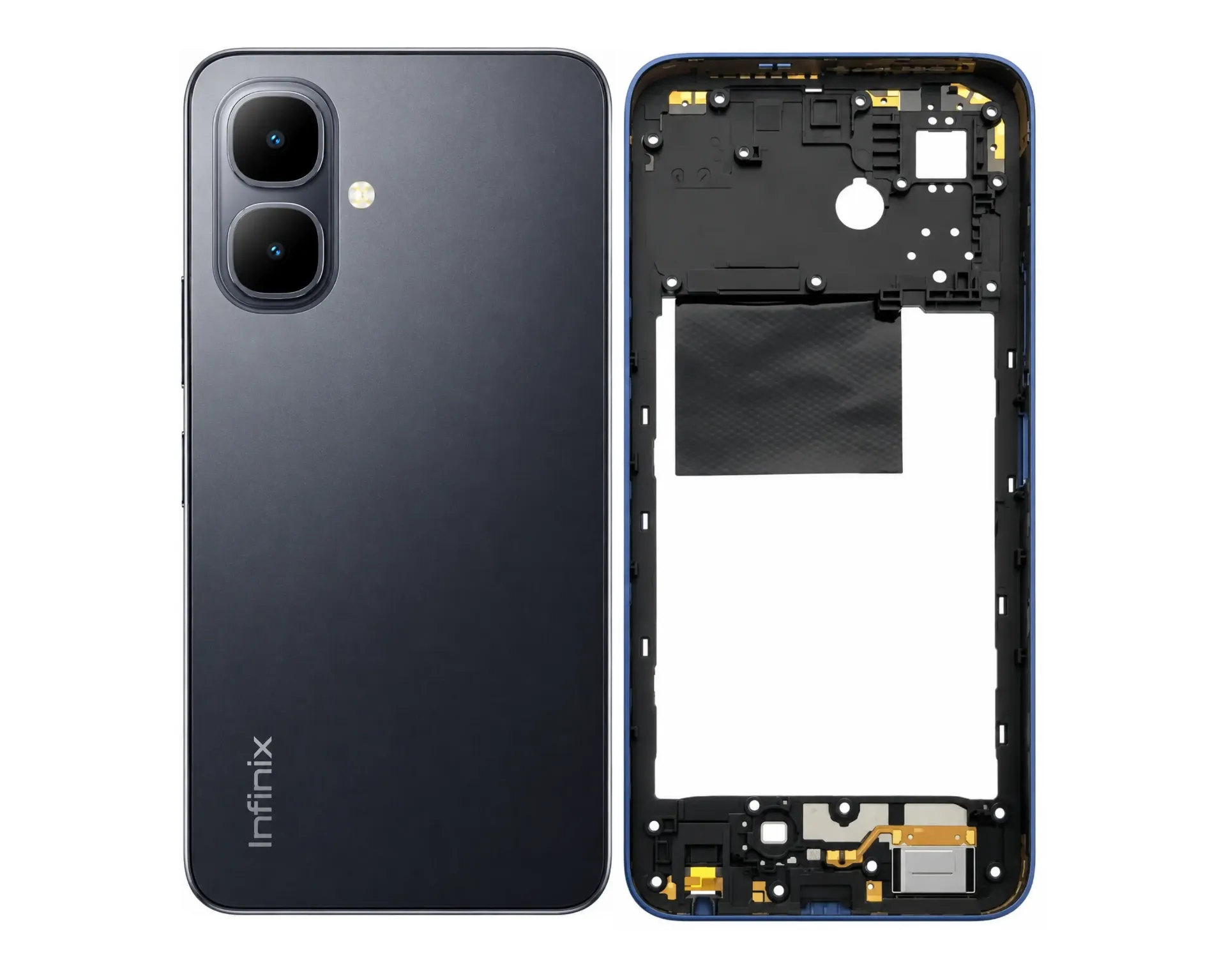 infinix Smart (10) X(6725) Middle Ring