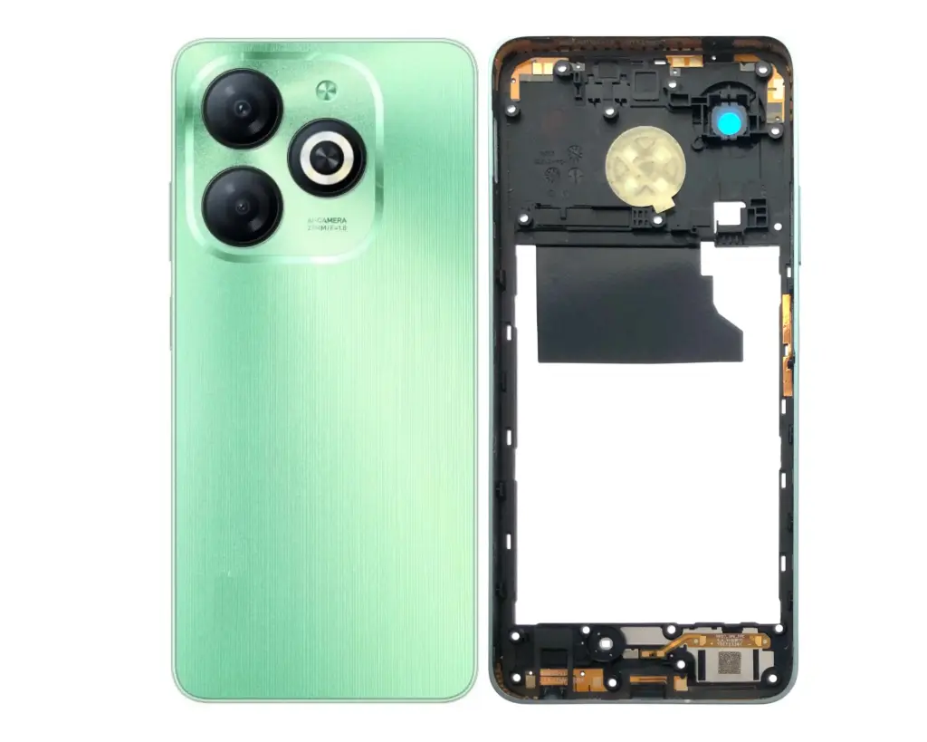 infinix Smart (8) X(6525) Middle Ring