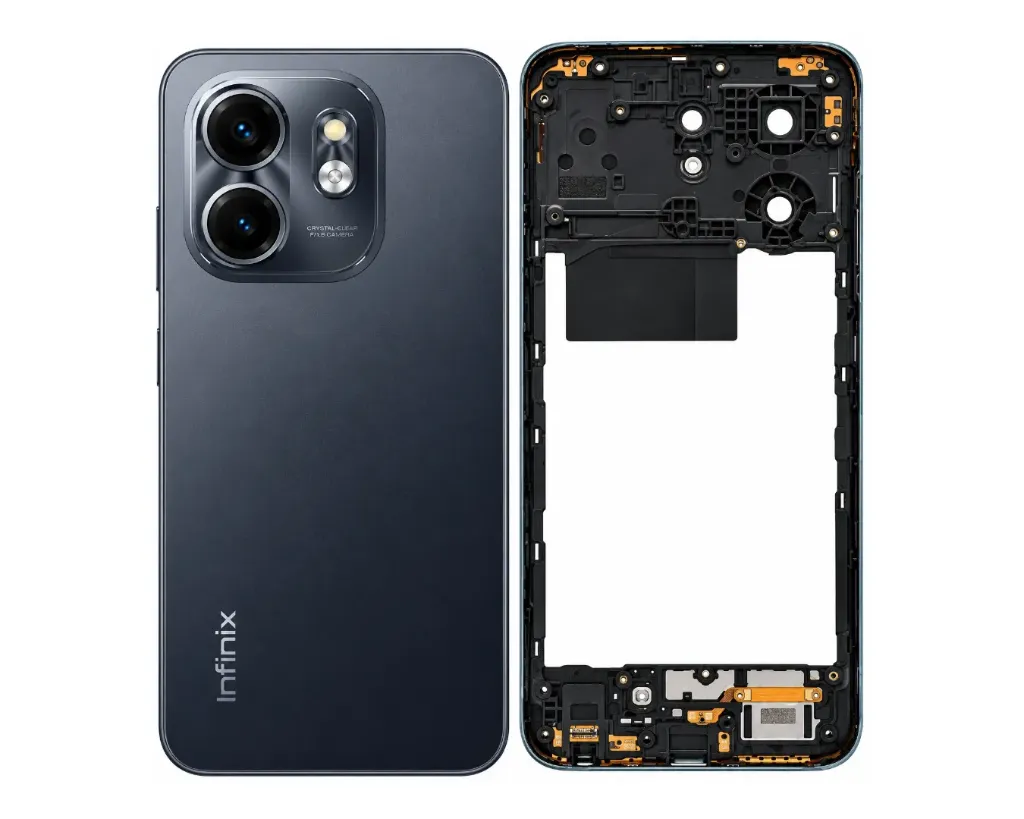 infinix Smart (9) HD X(6532)C Middle Ring