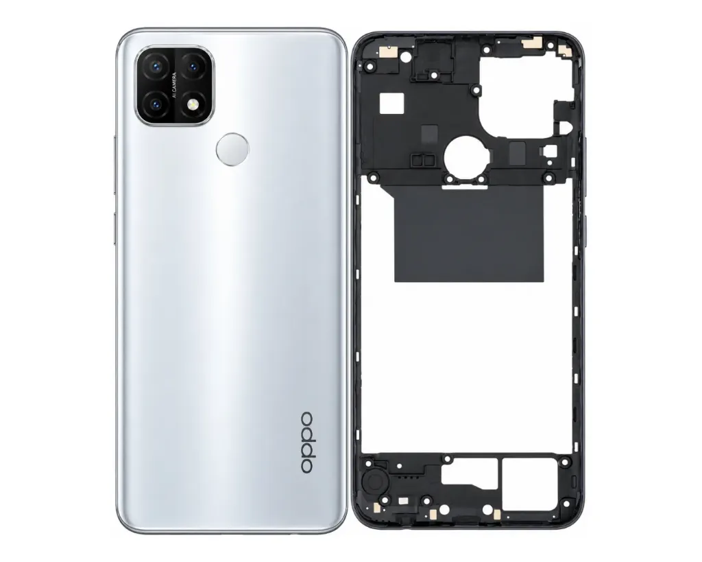 Oppo A(15) Middle Ring