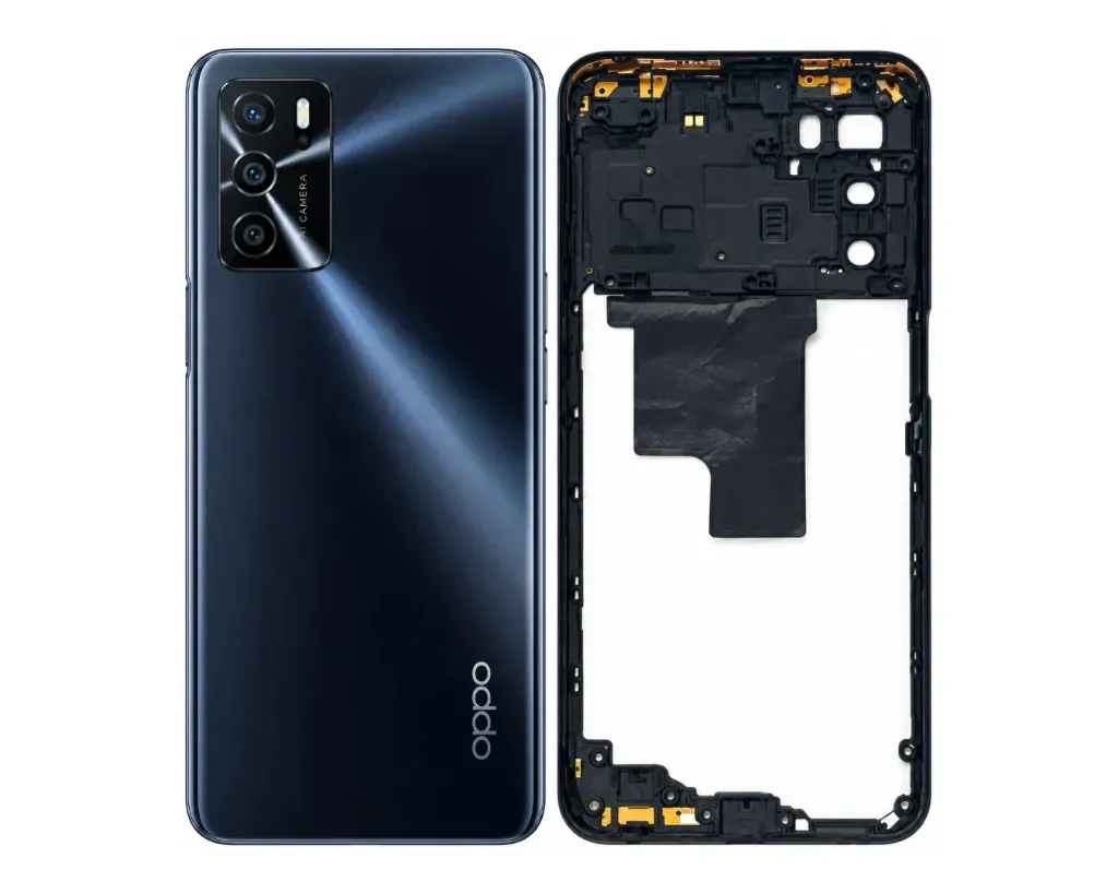 Oppo A(16) Middle Ring