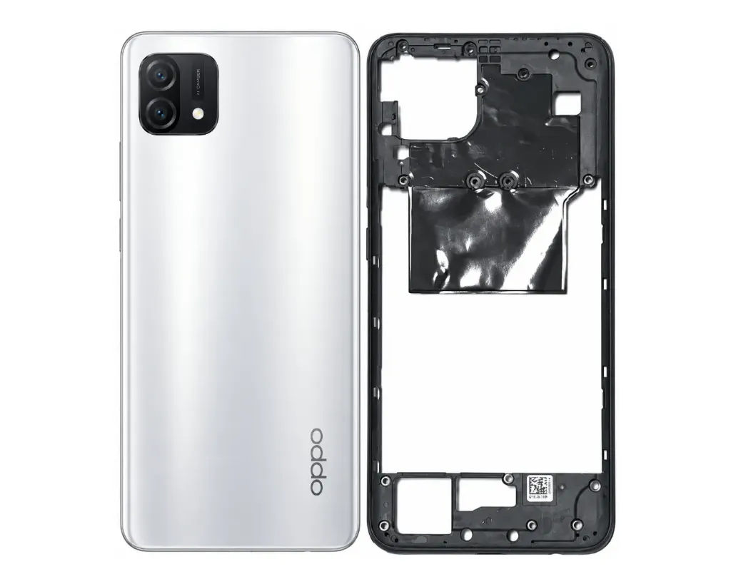 Oppo A(16)E Middle Ring