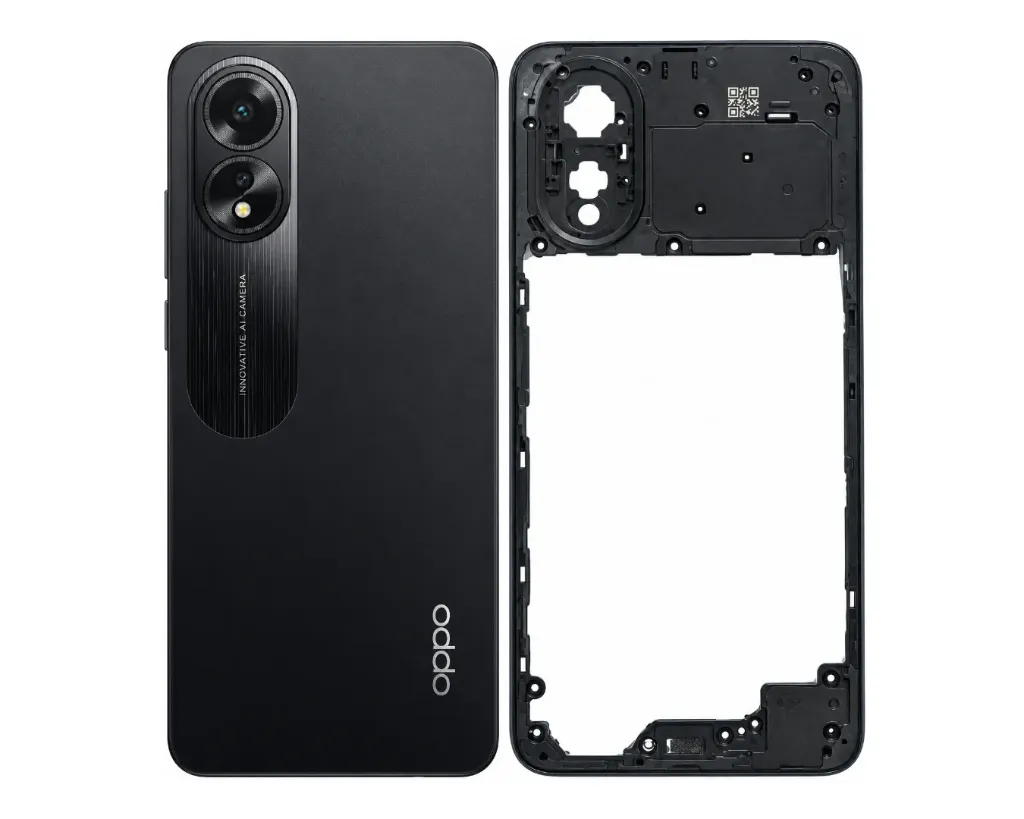 Oppo A(18) Middle Ring