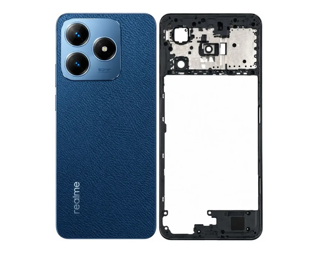 Realme C(63) Middle Ring