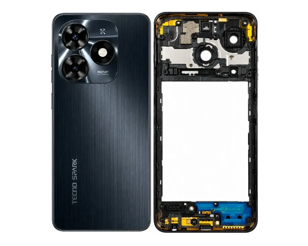 Tecno Spark (20)C Middle Ring
