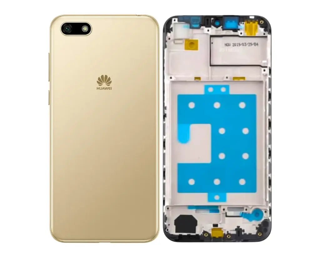 Huawei Y(5) Prime (2018) Complete Housing (2 in 1)