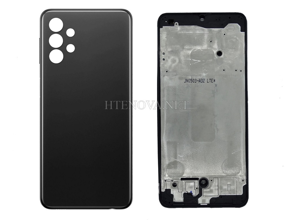 Samsung A(32) Complete Housing (3 in 1)