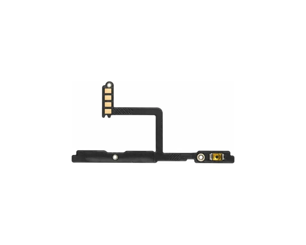 [PSTTESPR20PRPL-1] Tecno Spark (20) Pro Plus Power & Volume Strip