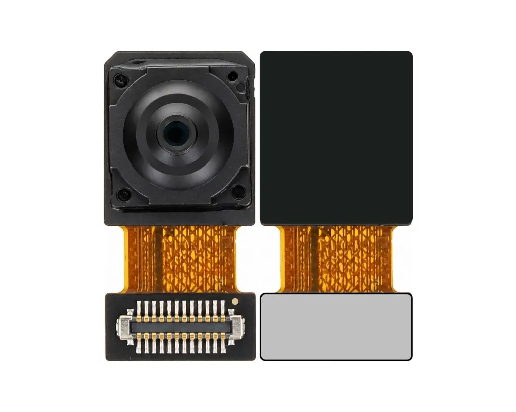 Tecno Spark (40) Front Camera