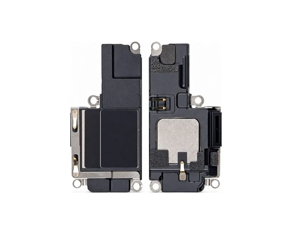 [RGiP13-2] iPhone (13) Fitting Ringer