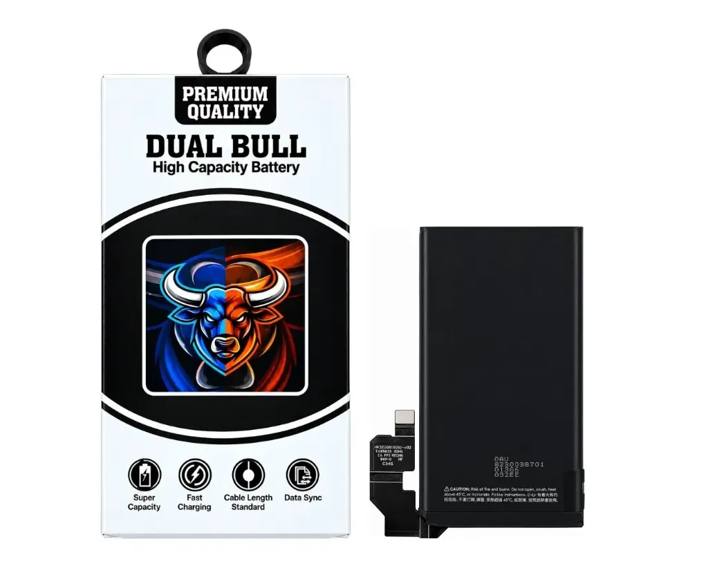 [BTGP8-14] Google Pixel (8) Battery Top Star (GUKD8)