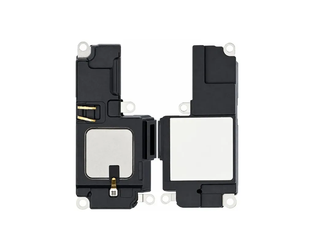 [RGiP13PR-2] iPhone (13) Pro Fitting Ringer
