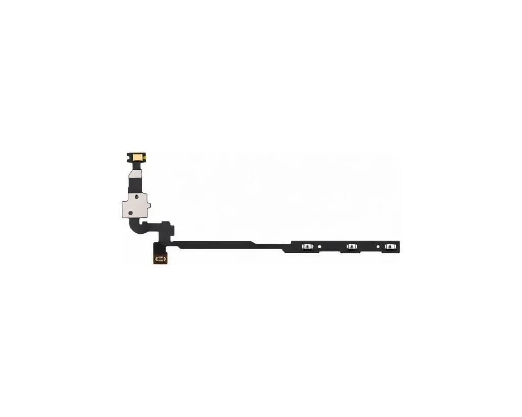 Google Pixel (6)A Power & Volume Strip
