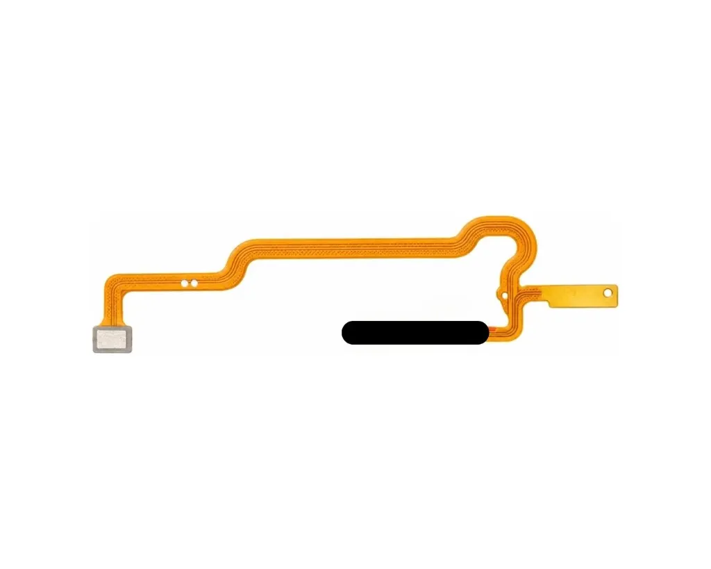 [FGViY05-2] Vivo Y(05) Finger Sensor (BLACK)