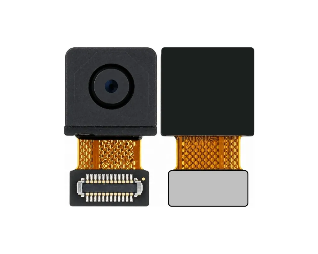 infinix Note (50) X(6858) Front Camera