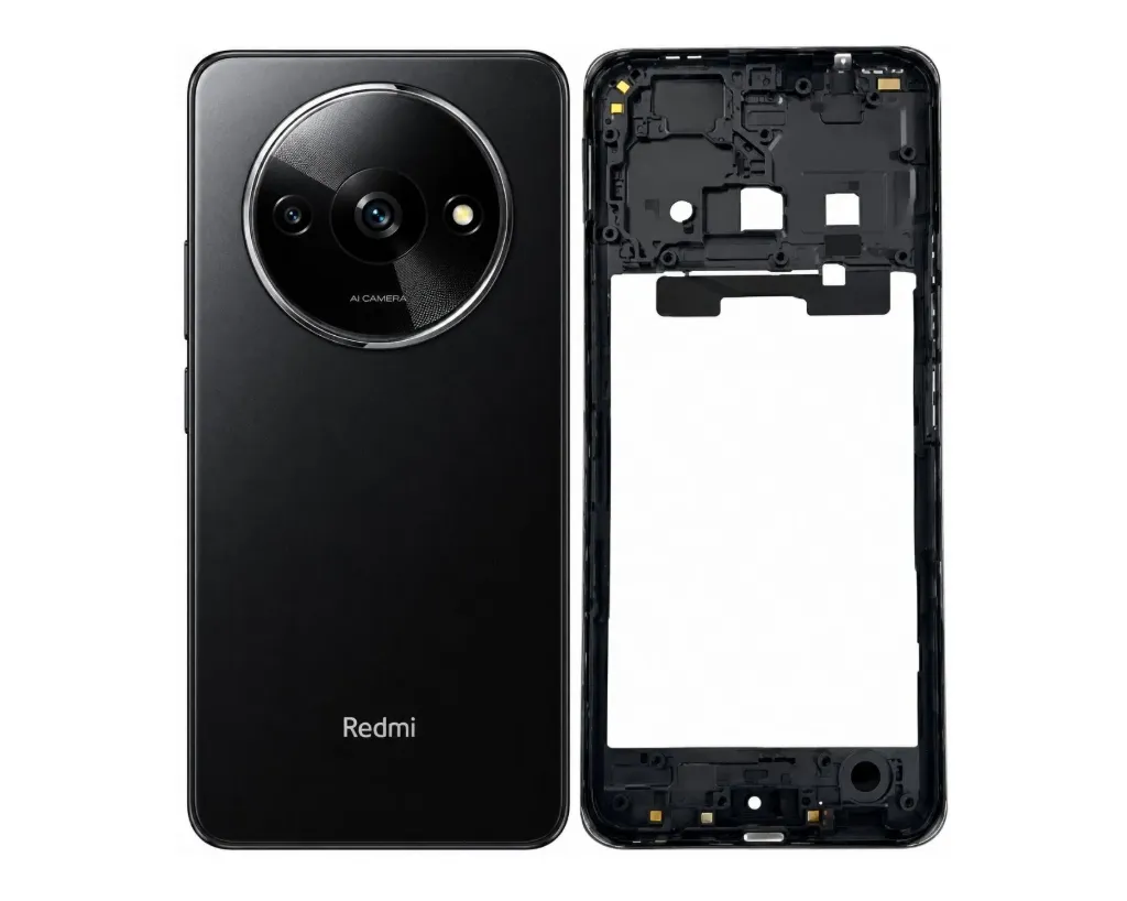 Redmi A(3)X Middle Ring