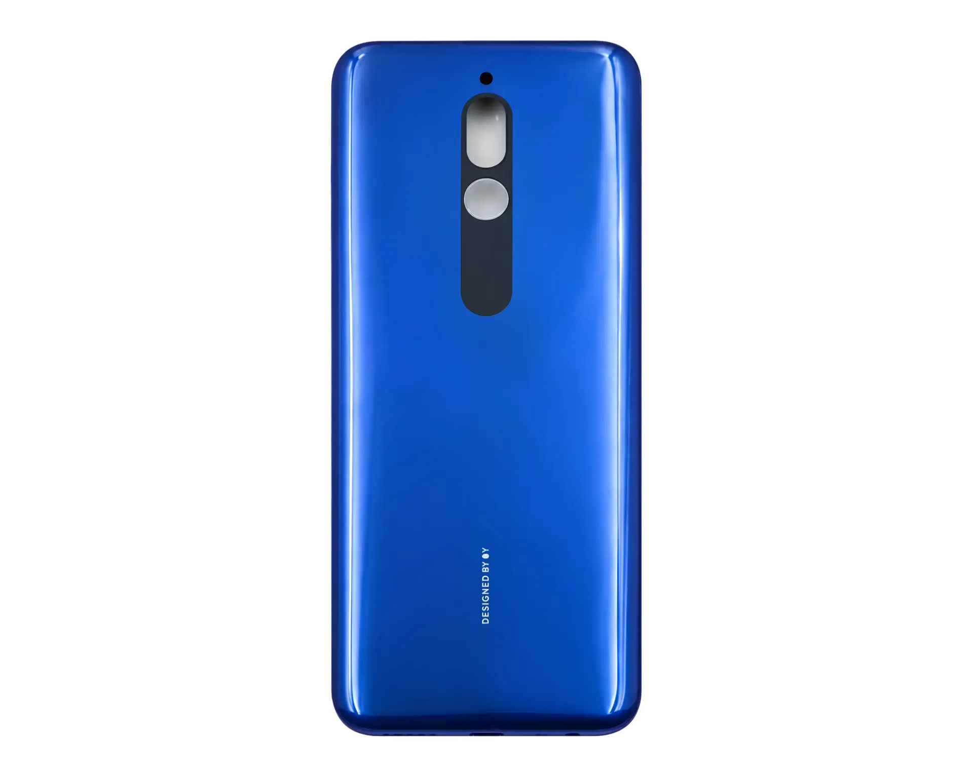 Redmi (8) Only Back