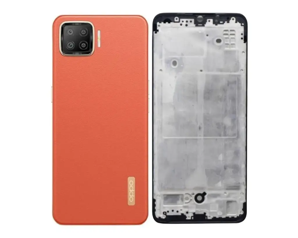 Oppo F(17) Complete Housing (2 in 1)