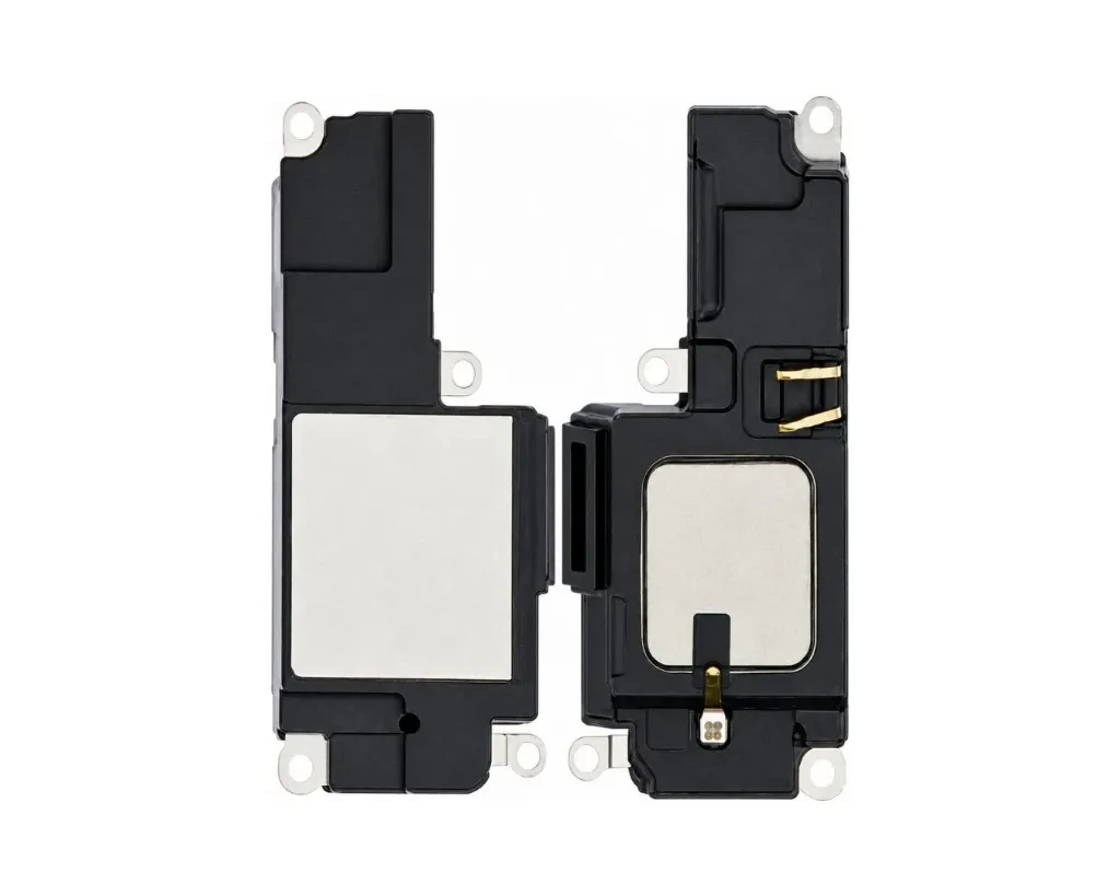 [RGiP13PRMX-2] iPhone (13) Pro Max Fitting Ringer