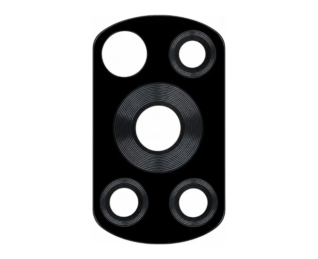 Poco X(3) Camera Glass