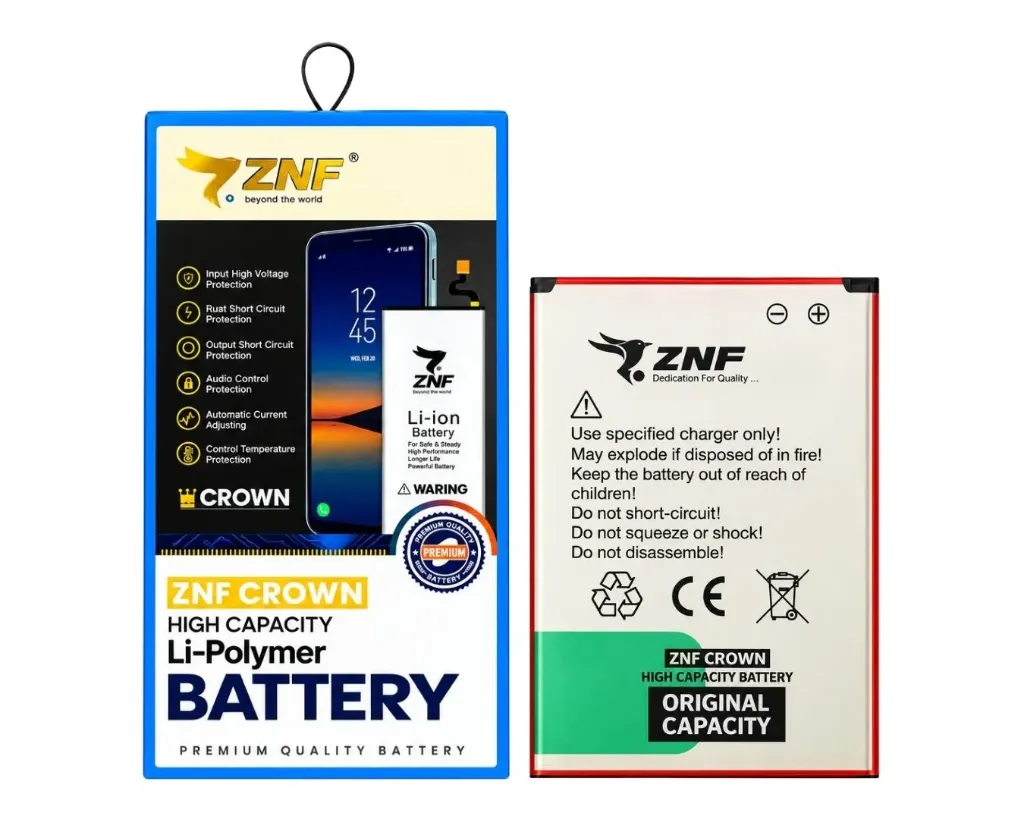 itell A(49) Battery ZNF (BL-38Ci)