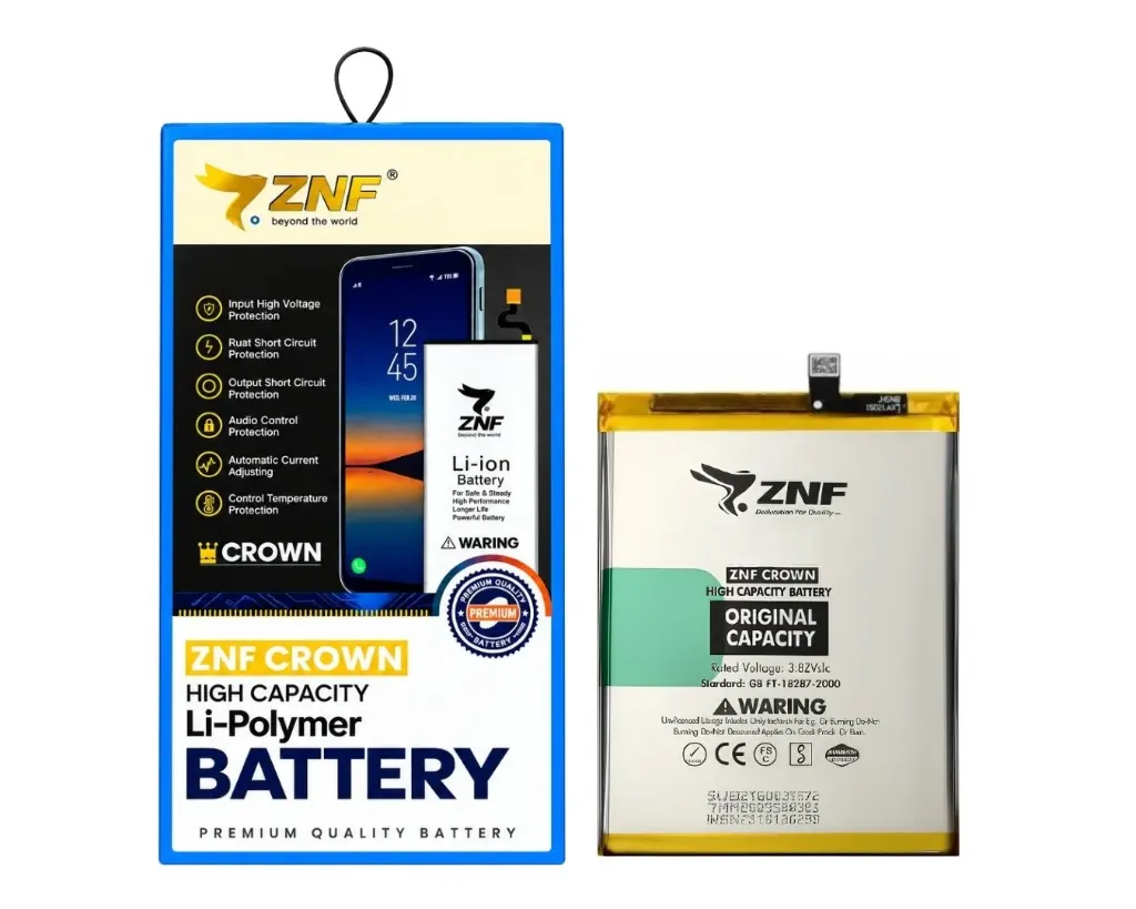 [BTViV23E-10] Vivo V(23)E Battery ZNF (B-R5)