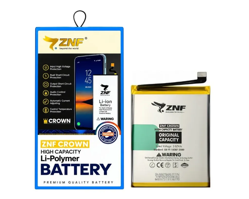 [BTSA04-10] Samsung A(04) Battery ZNF (WT-W1)
