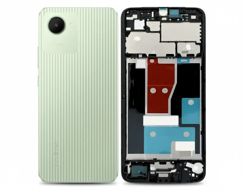 Realme C(30) Complete Housing (2 in 1)