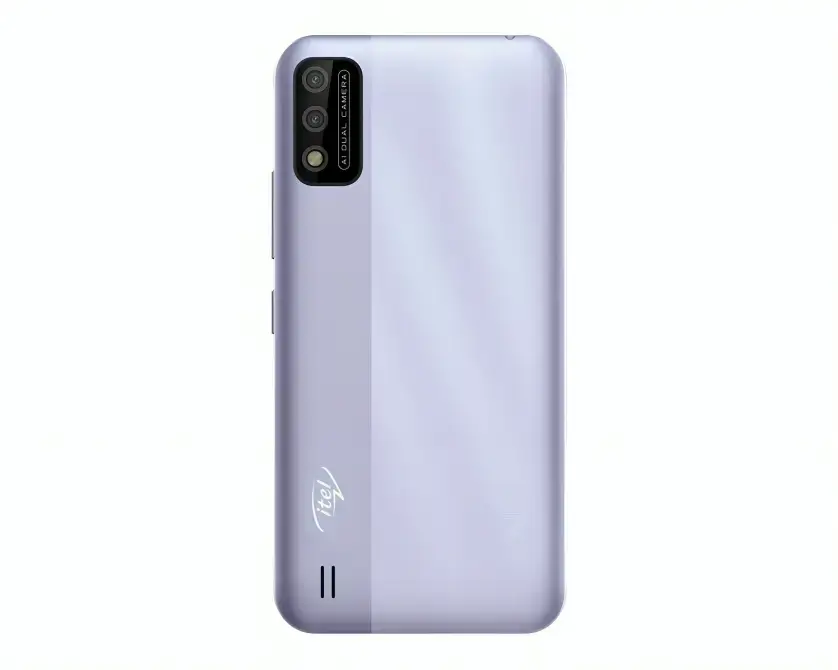 [HS9iTA26-3-2] itell A(26) Only Back (BLACK)