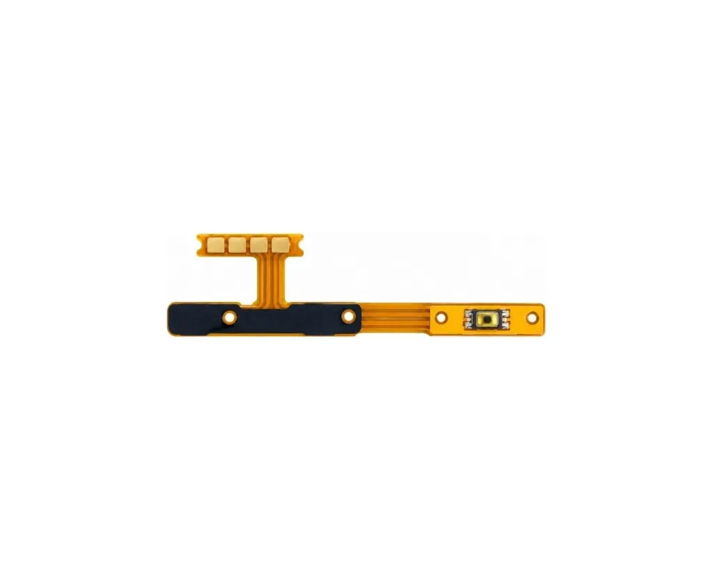 [PSTDCBLD3-1] D Code Bold (3) Power & Volume Strip