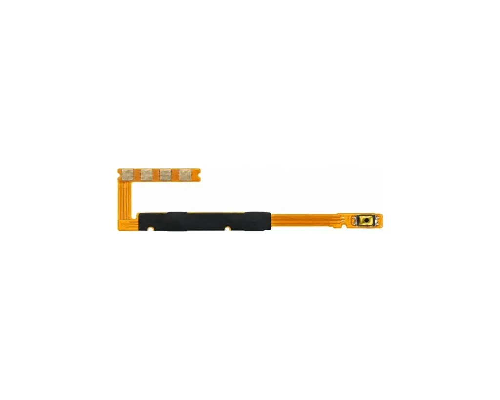 [PSTDCCGNL3L-1] D Code Cygnal (3) Lite Power & Volume Strip