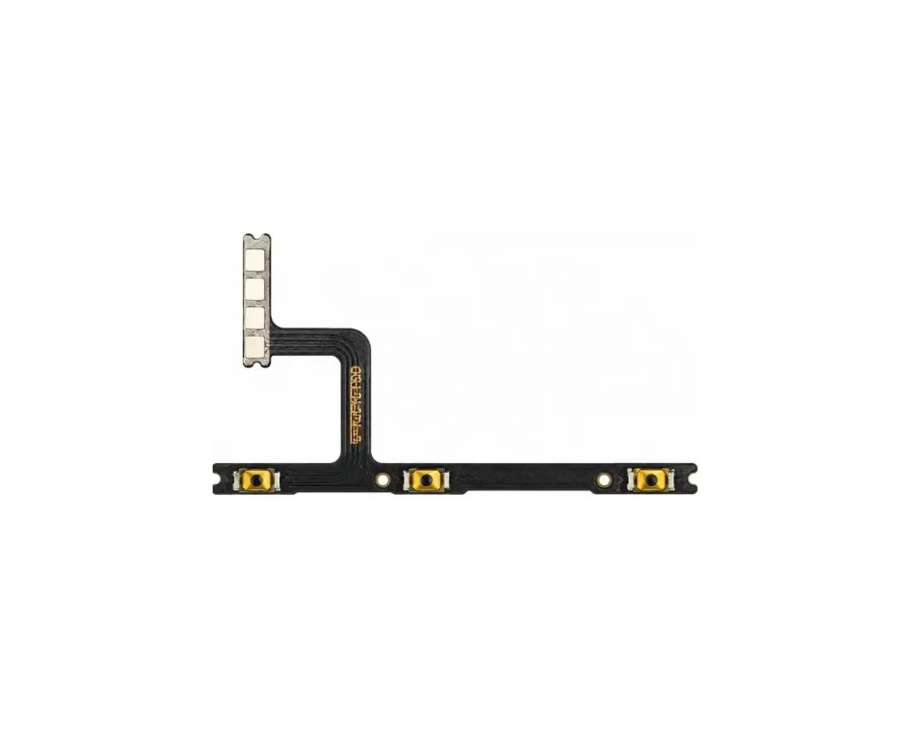 itell City (100) Power & Volume Strip