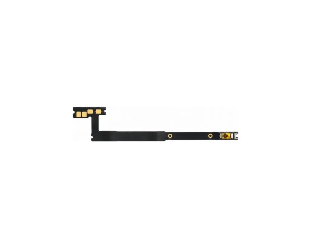 itell City (200) Power & Volume Strip