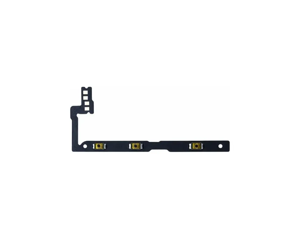 Vivo Y(05) Power & Volume Strip