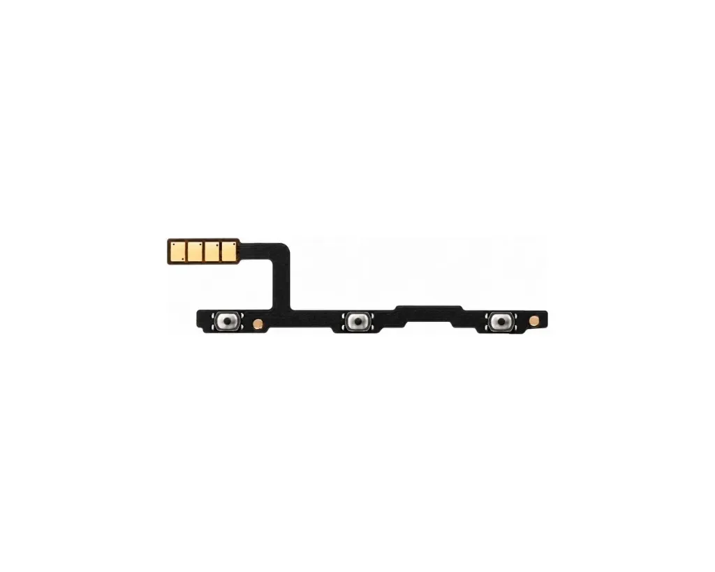 ZTE A(51) Power & Volume Strip