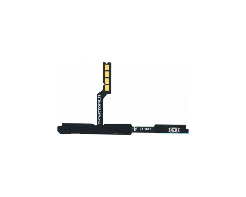 [PSTZTA56-1] ZTE A(56) Power & Volume Strip