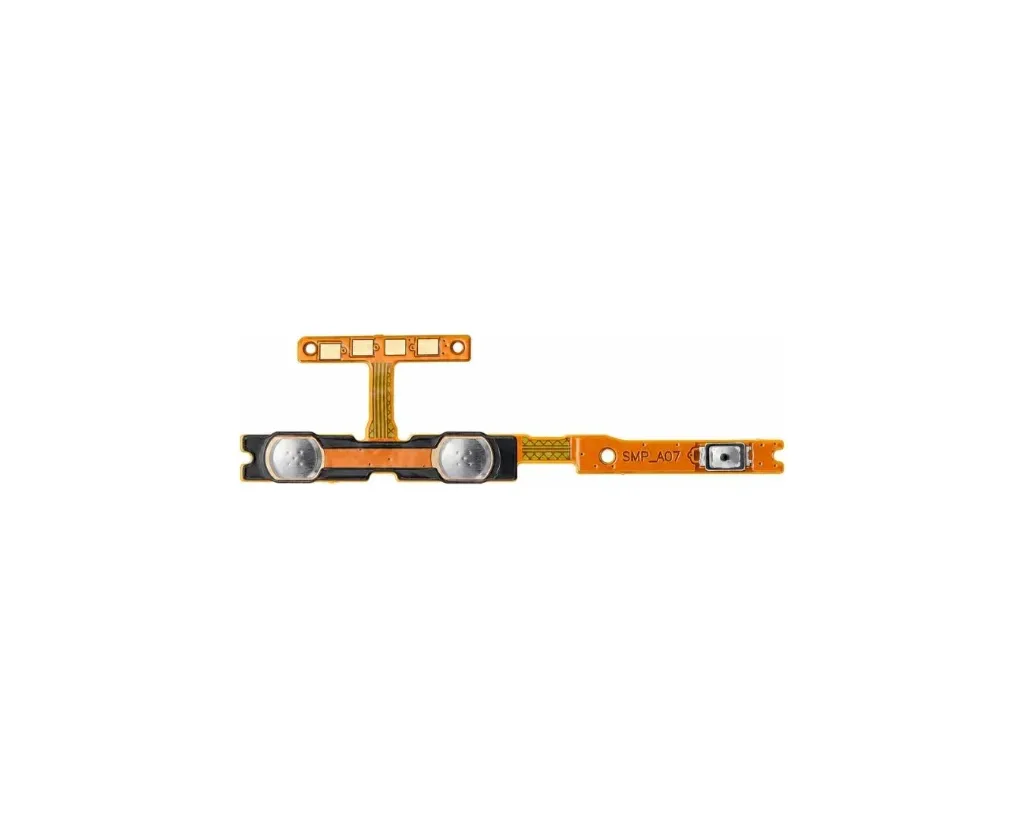 [PSTSA07-1] Samsung A(07) Power & Volume Strip