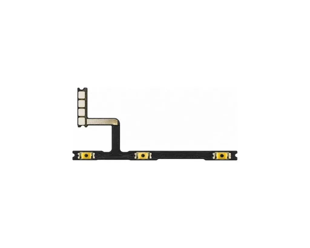 itell A(100) Power & Volume Strip