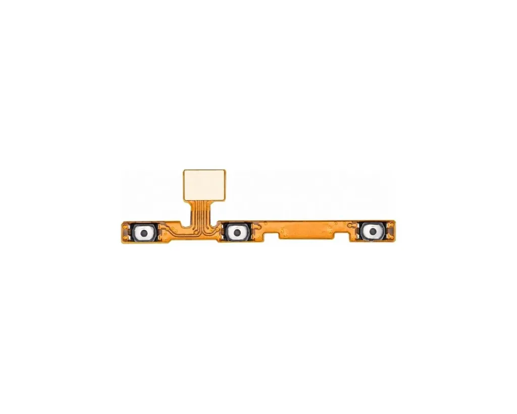 [PSTHUHN8-1] Huawei Honor (8) Power & Volume Strip