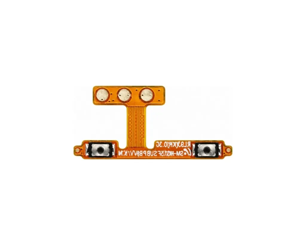 [VSTSA23-1] Samsung A(23) Volume Strip