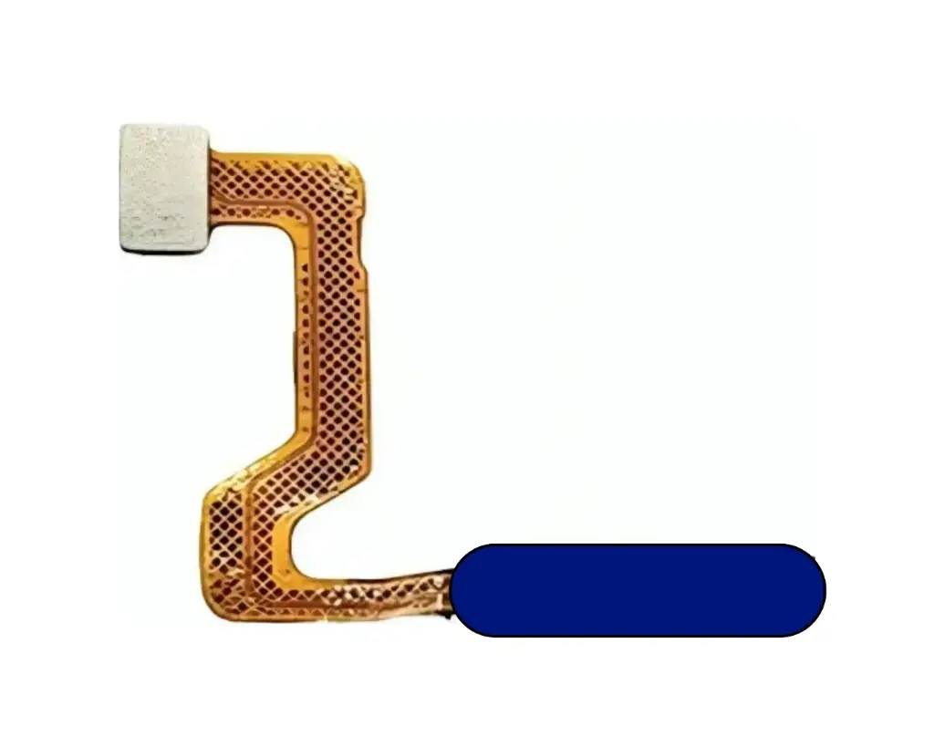 Oppo A(52) Finger Sensor 