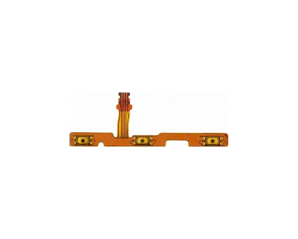 [PSTHUHNX5-1] Huawei Honor X(5) Power & Volume Strip
